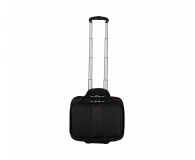 Wenger Patriot czarna 17" - 537436 - zdjęcie 3